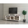 Hanah Home TV Unit Kutay - White, Cordoba White
Cordoba
