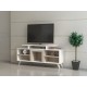 TV Unit Kutay - White, Cordoba White
Cordoba Hanah Home TV Unit Kutay - White, Cordoba White
Cordoba