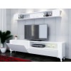 TV Unit Kar - White White
