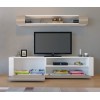 TV Unit Arya - White, Cordoba White
Cordoba