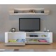 TV Unit Arya - White, Cordoba White
Cordoba TV Unit Arya - White, Cordoba White
Cordoba