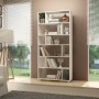 Bookshelf Form White