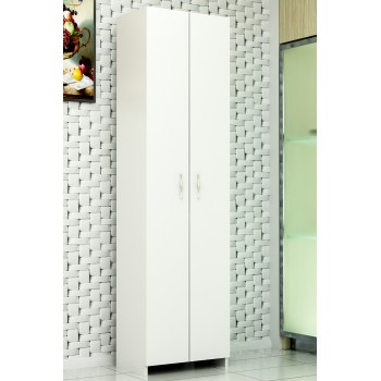 Multi Purpose Cabinet Atlantis - White White