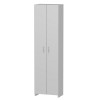 Hanah Home Multi Purpose Cabinet Atlantis - White White