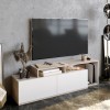 Hanah Home TV Stand Nexera - Cordoba, White Cordoba
White
