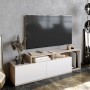 TV Stand Nexera - Cordoba, White Cordoba
White