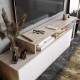 TV Stand Nexera - Cordoba, White Cordoba
White Hanah Home TV Stand Nexera - Cordoba, White Cordoba
White