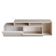 TV Stand Nexera - Cordoba, White Cordoba
White Hanah Home TV Stand Nexera - Cordoba, White Cordoba
White