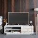 TV Stand Valantina - White White TV Stand Valantina - White White