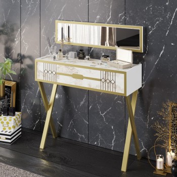Sideboard Frida - White White