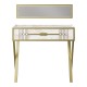 Sideboard Frida - White White Hanah Home Sideboard Frida - White White