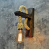Wall Lamp PP157 Beige