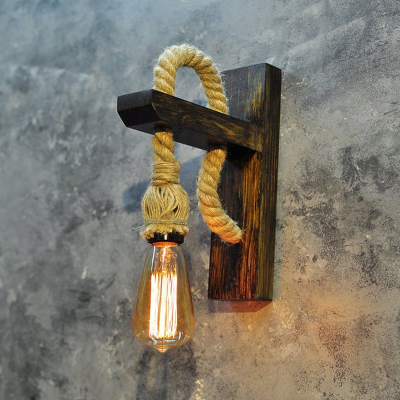 Wall Lamp PP157 Beige