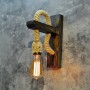 Wall Lamp PP157 Beige