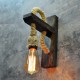 Wall Lamp PP157 Beige Wall Lamp PP157 Beige