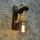 Wall Lamp PP157 Beige Wall Lamp PP157 Beige