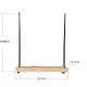 Wall Shelf Aa055 Walnut