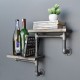 Pipe Shelf Boruraf041 Walnut
Black Pipe Shelf Boruraf041 Walnut
Black