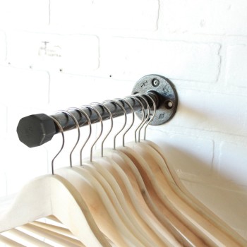 Pipe Hook Boruraf108 Grey