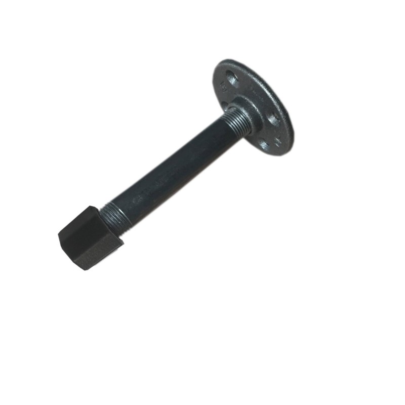 Pipe Hook Boruraf108 Grey