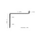 Wall Shelf Lam006 Black
Walnut Wall Shelf Lam006 Black
Walnut