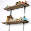 Wall Shelf Lam006 Black
Walnut