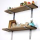 Wall Shelf Lam006 Black
Walnut Wall Shelf Lam006 Black
Walnut