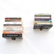 Pipe Shelf Wr042 Brown
Black Hanah Home Pipe Shelf Wr042 Brown
Black