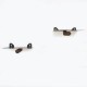 Pipe Shelf Wr042 Brown
Black Hanah Home Pipe Shelf Wr042 Brown
Black