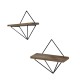 Wall Shelf Wr046 Walnut
Black Wall Shelf Wr046 Walnut
Black