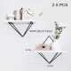 Wall Shelf Wr047 White
Black Wall Shelf Wr047 White
Black