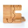 Desk Organizer Pho001 Wooden