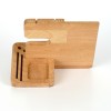 Desk Organizer Pho001 Wooden