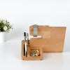 Desk Organizer Pho001 Wooden