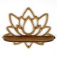 Wall Shelf Raf264 Walnut Wall Shelf Raf264 Walnut