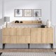 Console Stella - Sapphire Oak Sapphire Oak