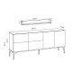Console Stella - Sapphire Oak Sapphire Oak