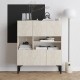 Console Krista - Travertine Travertine Console Krista - Travertine Travertine