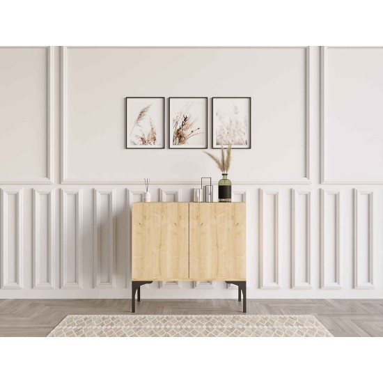 Console Prestige Sapphire Oak Console Prestige Sapphire Oak