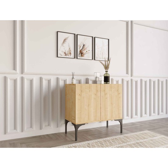 Console Prestige Sapphire Oak Console Prestige Sapphire Oak