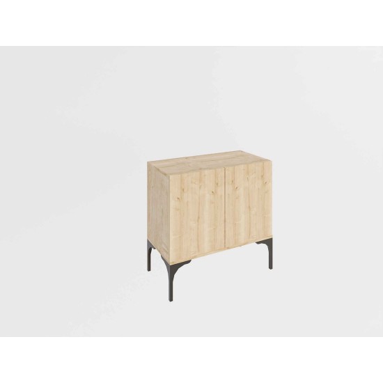 Console Prestige Sapphire Oak Console Prestige Sapphire Oak
