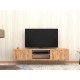 TV Stand Radience - Sapphire Oak Sapphire Oak TV Stand Radience - Sapphire Oak Sapphire Oak