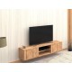 TV Stand Radience - Sapphire Oak Sapphire Oak TV Stand Radience - Sapphire Oak Sapphire Oak