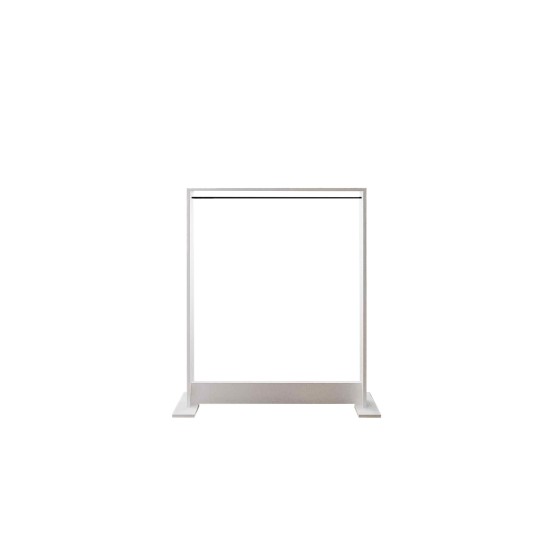 Hall Stand Salvitor - White White