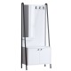 Hall Stand Lole - Black, White Black
White Hall Stand Lole - Black, White Black
White
