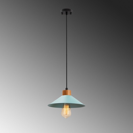 Chandelier GMN-00005 Blue Opviq Chandelier GMN-00005 Blue