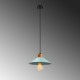 Chandelier GMN-00005 Blue Opviq Chandelier GMN-00005 Blue