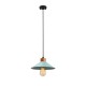 Chandelier GMN-00005 Blue Opviq Chandelier GMN-00005 Blue