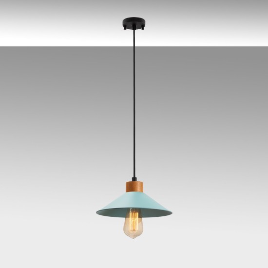 Chandelier GMN-00005 Blue Opviq Chandelier GMN-00005 Blue