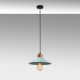 Chandelier GMN-00005 Blue Opviq Chandelier GMN-00005 Blue